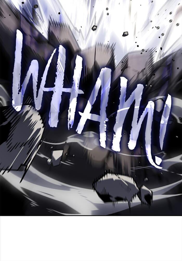 Truyện Tranh Solo Leveling Arise: Nguồn Gốc Của Thợ Săn trang 3