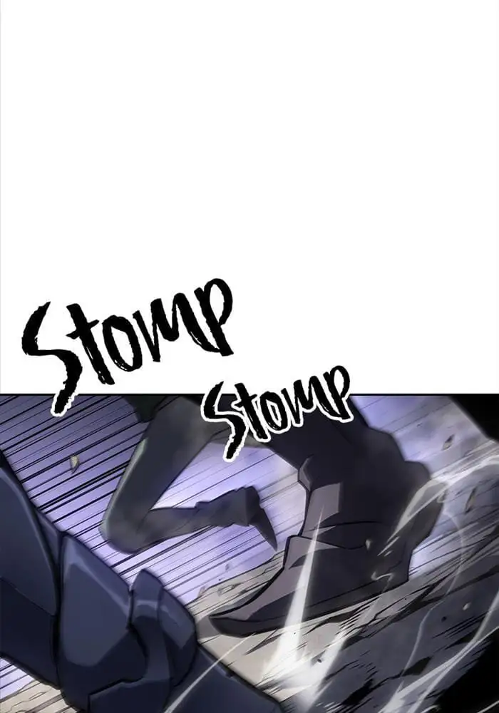 Truyện Tranh Solo Leveling Arise: Nguồn Gốc Của Thợ Săn trang 3