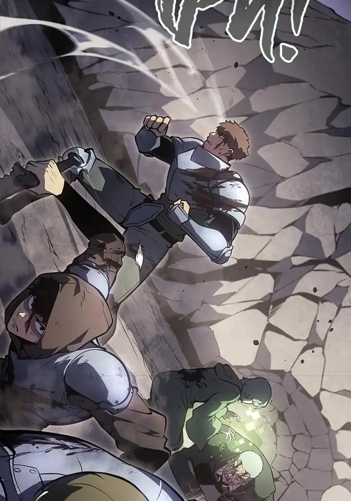 Truyện Tranh Solo Leveling Arise: Nguồn Gốc Của Thợ Săn trang 3