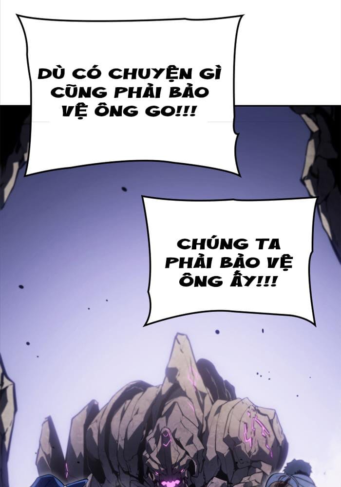 Truyện Tranh Solo Leveling Arise: Nguồn Gốc Của Thợ Săn trang 3