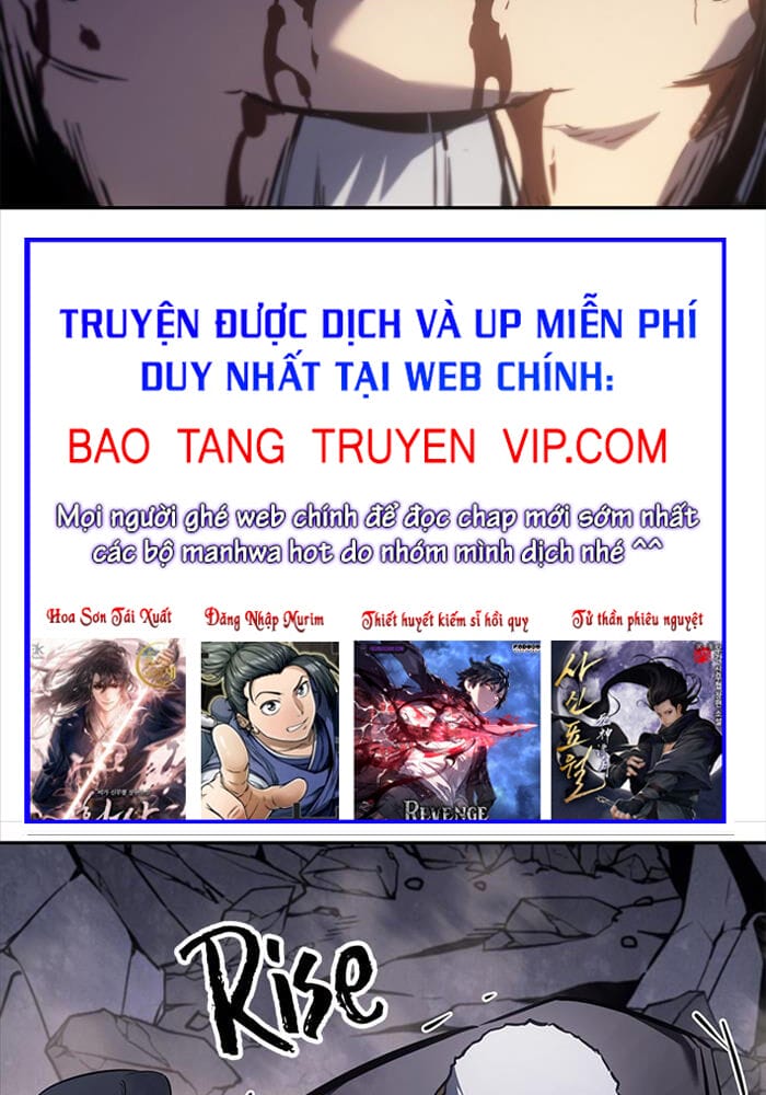 Truyện Tranh Solo Leveling Arise: Nguồn Gốc Của Thợ Săn trang 586