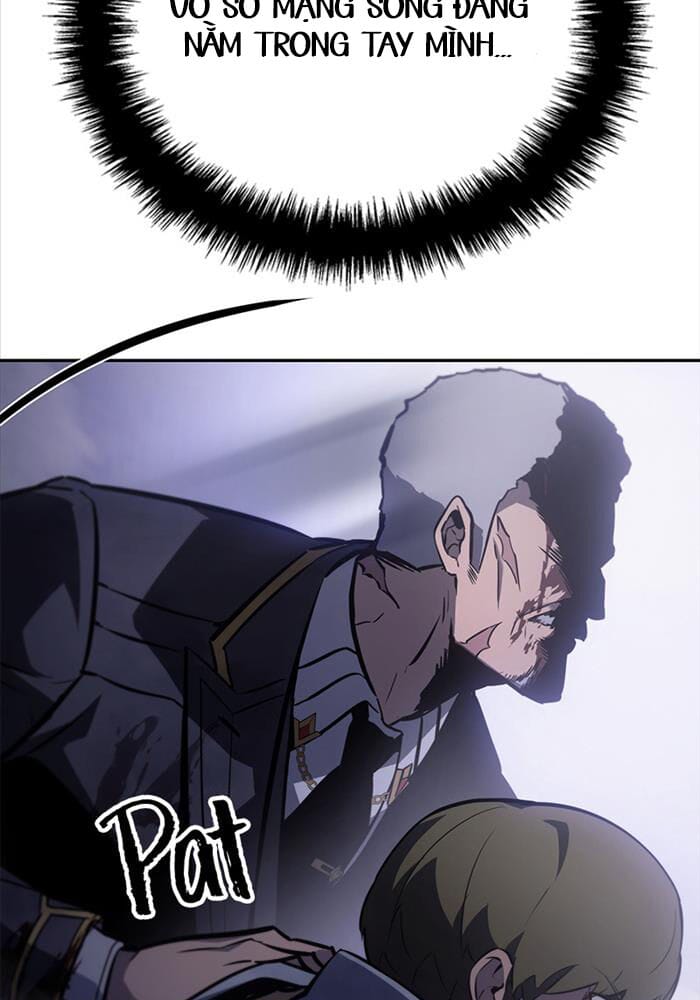 Truyện Tranh Solo Leveling Arise: Nguồn Gốc Của Thợ Săn trang 3