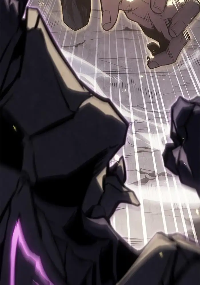 Truyện Tranh Solo Leveling Arise: Nguồn Gốc Của Thợ Săn trang 3