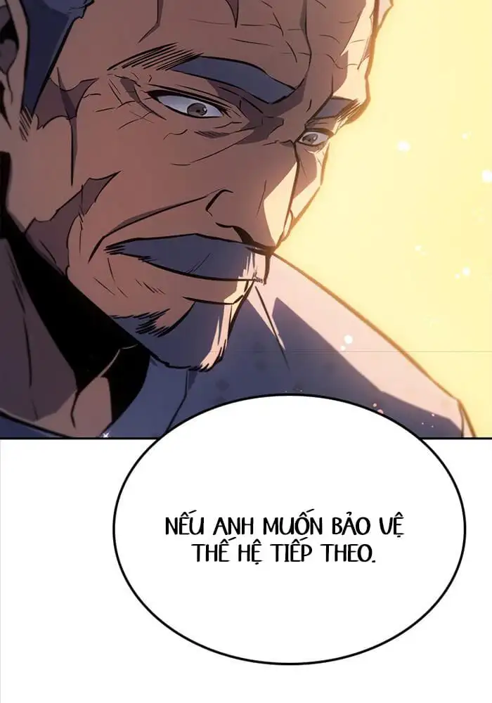 Truyện Tranh Solo Leveling Arise: Nguồn Gốc Của Thợ Săn trang 3