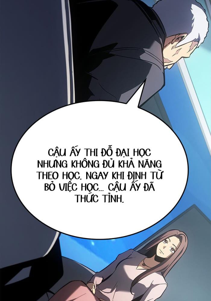 Truyện Tranh Solo Leveling Arise: Nguồn Gốc Của Thợ Săn trang 3