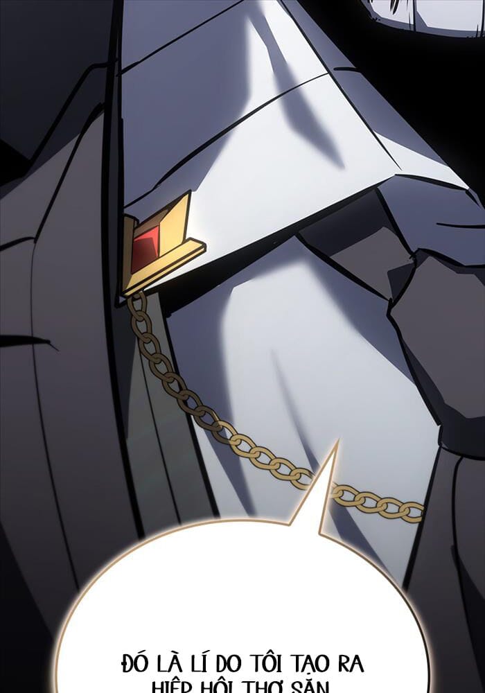 Truyện Tranh Solo Leveling Arise: Nguồn Gốc Của Thợ Săn trang 3