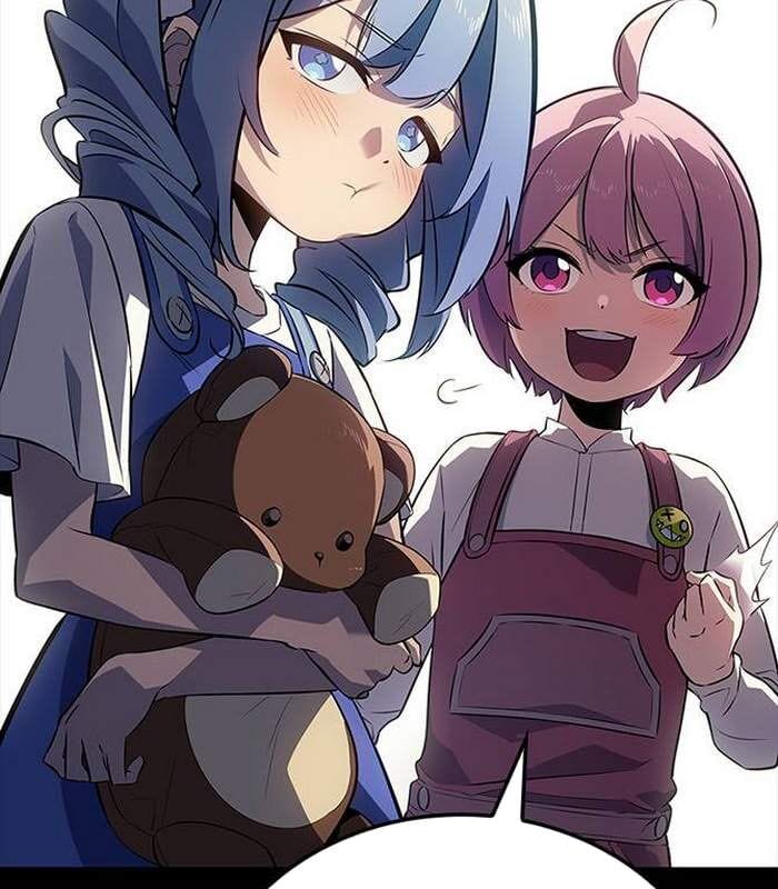 Truyện Tranh Solo Leveling Arise: Nguồn Gốc Của Thợ Săn trang 3