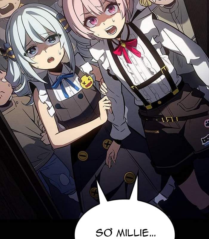 Truyện Tranh Solo Leveling Arise: Nguồn Gốc Của Thợ Săn trang 3