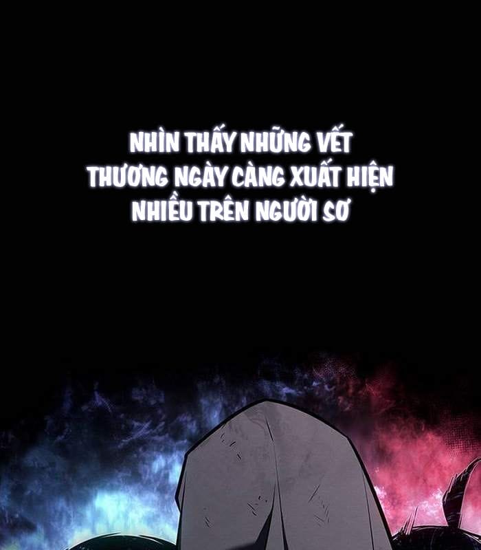 Truyện Tranh Solo Leveling Arise: Nguồn Gốc Của Thợ Săn trang 3