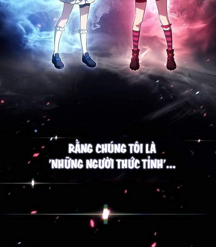 Truyện Tranh Solo Leveling Arise: Nguồn Gốc Của Thợ Săn trang 3