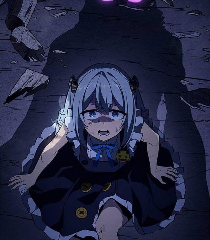 Truyện Tranh Solo Leveling Arise: Nguồn Gốc Của Thợ Săn trang 3