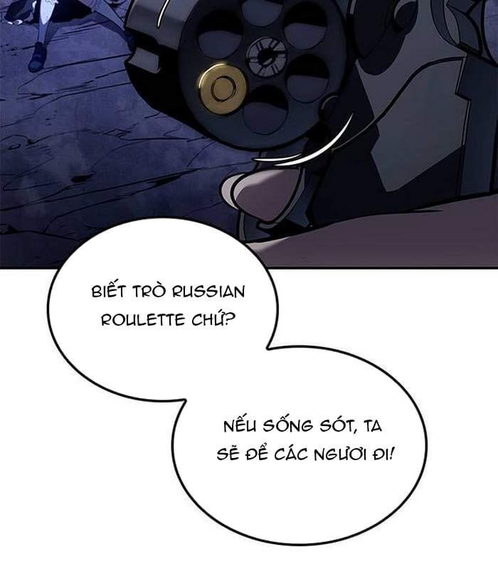 Truyện Tranh Solo Leveling Arise: Nguồn Gốc Của Thợ Săn trang 3