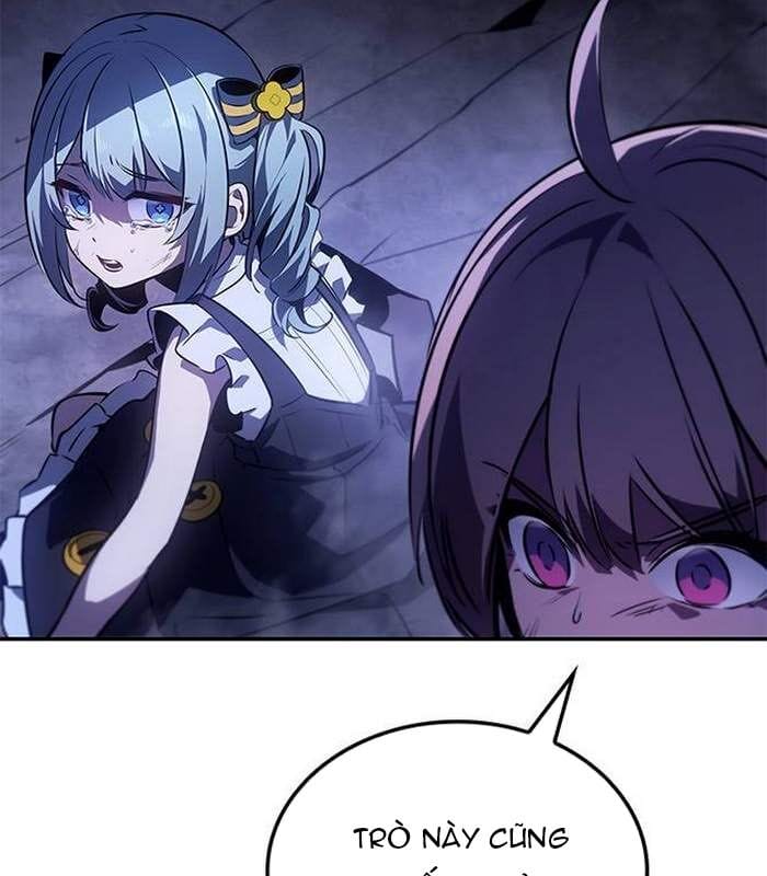 Truyện Tranh Solo Leveling Arise: Nguồn Gốc Của Thợ Săn trang 3