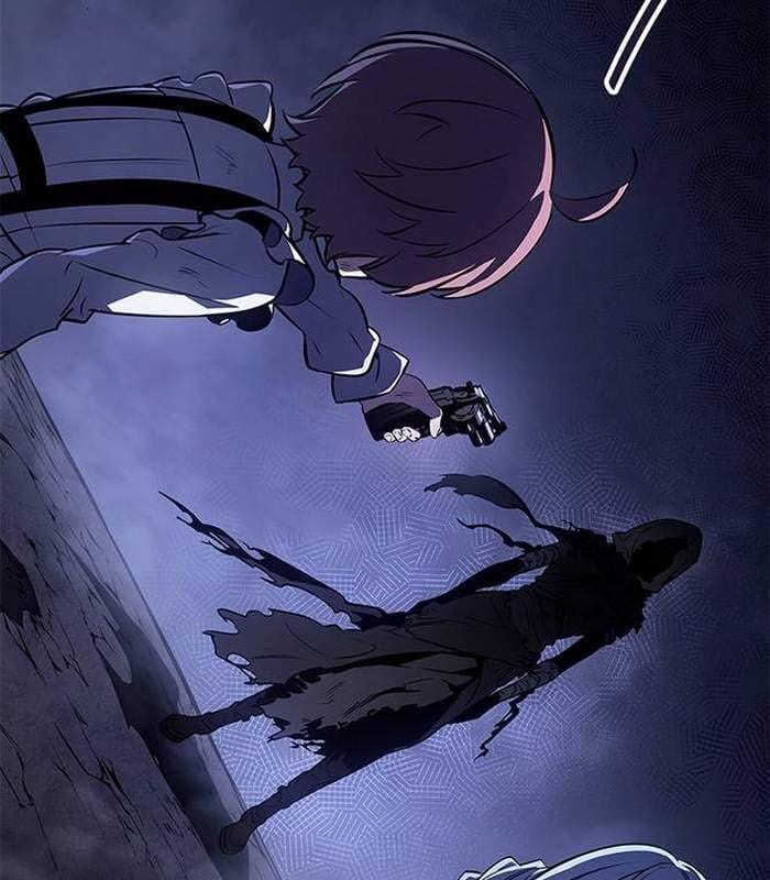 Truyện Tranh Solo Leveling Arise: Nguồn Gốc Của Thợ Săn trang 3