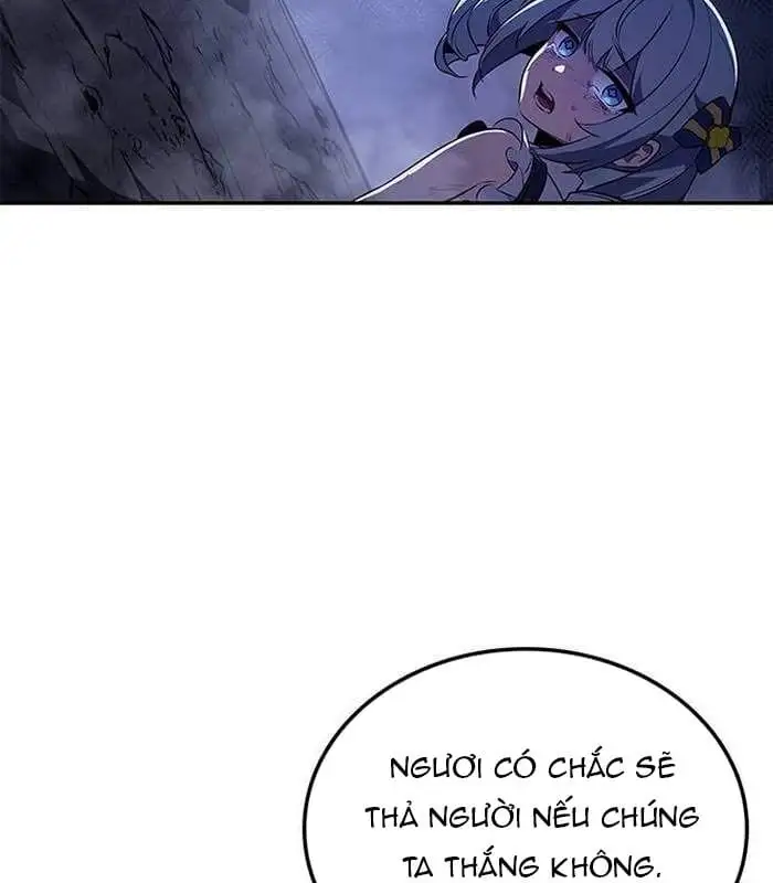 Truyện Tranh Solo Leveling Arise: Nguồn Gốc Của Thợ Săn trang 3