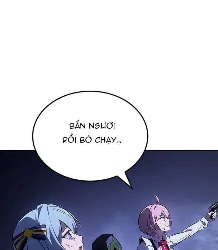 Truyện Tranh Solo Leveling Arise: Nguồn Gốc Của Thợ Săn trang 3