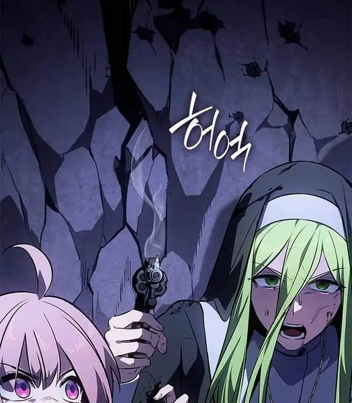 Truyện Tranh Solo Leveling Arise: Nguồn Gốc Của Thợ Săn trang 3