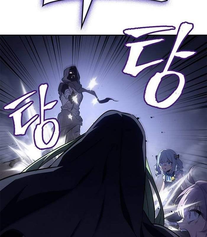 Truyện Tranh Solo Leveling Arise: Nguồn Gốc Của Thợ Săn trang 3