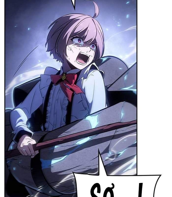 Truyện Tranh Solo Leveling Arise: Nguồn Gốc Của Thợ Săn trang 3