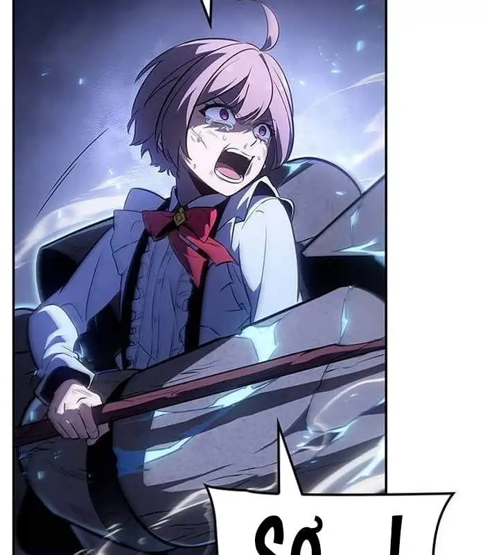 Truyện Tranh Solo Leveling Arise: Nguồn Gốc Của Thợ Săn trang 3