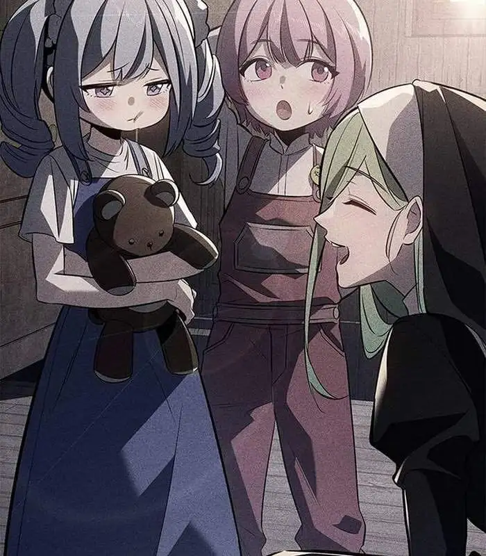 Truyện Tranh Solo Leveling Arise: Nguồn Gốc Của Thợ Săn trang 3