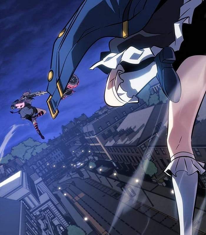 Truyện Tranh Solo Leveling Arise: Nguồn Gốc Của Thợ Săn trang 3