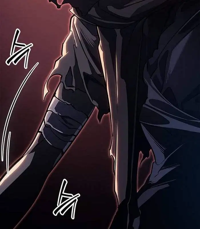 Truyện Tranh Solo Leveling Arise: Nguồn Gốc Của Thợ Săn trang 3