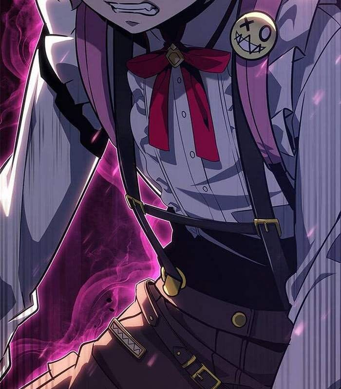 Truyện Tranh Solo Leveling Arise: Nguồn Gốc Của Thợ Săn trang 3