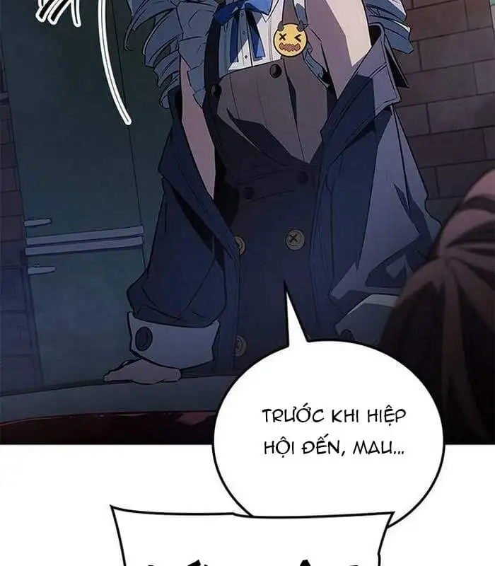 Truyện Tranh Solo Leveling Arise: Nguồn Gốc Của Thợ Săn trang 3