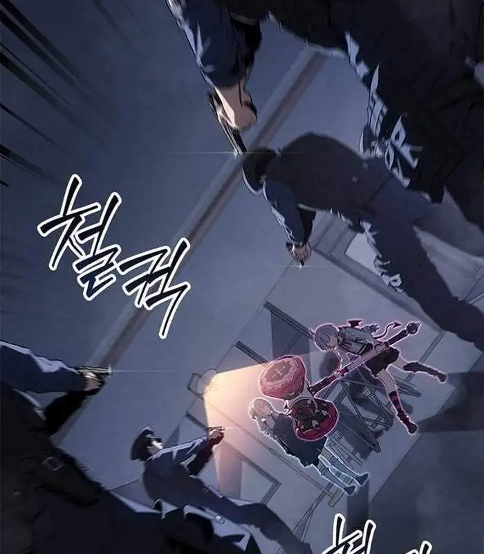 Truyện Tranh Solo Leveling Arise: Nguồn Gốc Của Thợ Săn trang 3