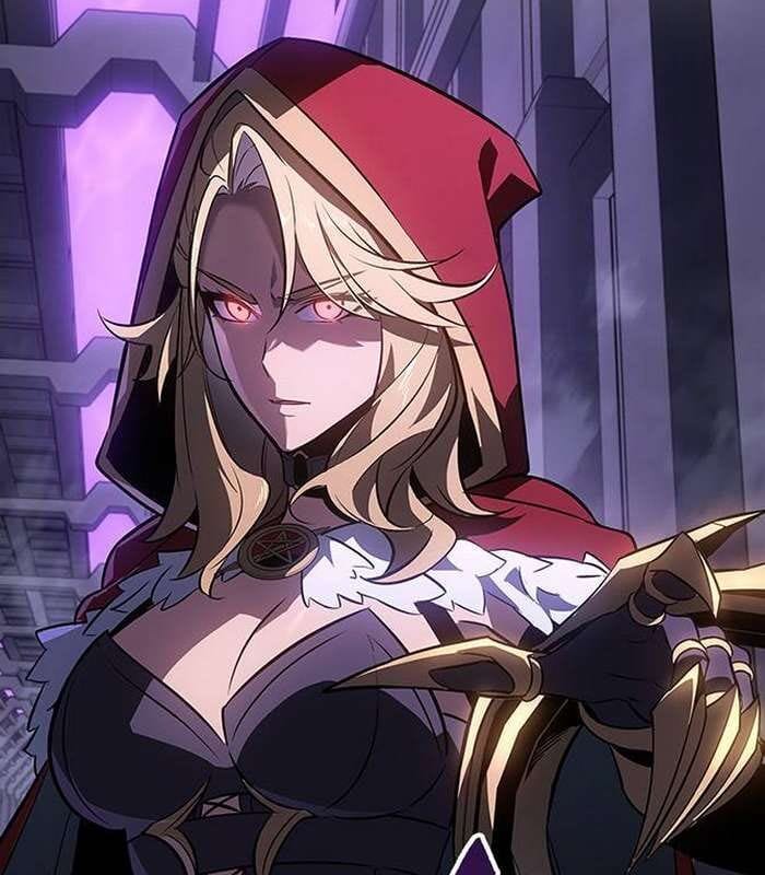 Truyện Tranh Solo Leveling Arise: Nguồn Gốc Của Thợ Săn trang 3