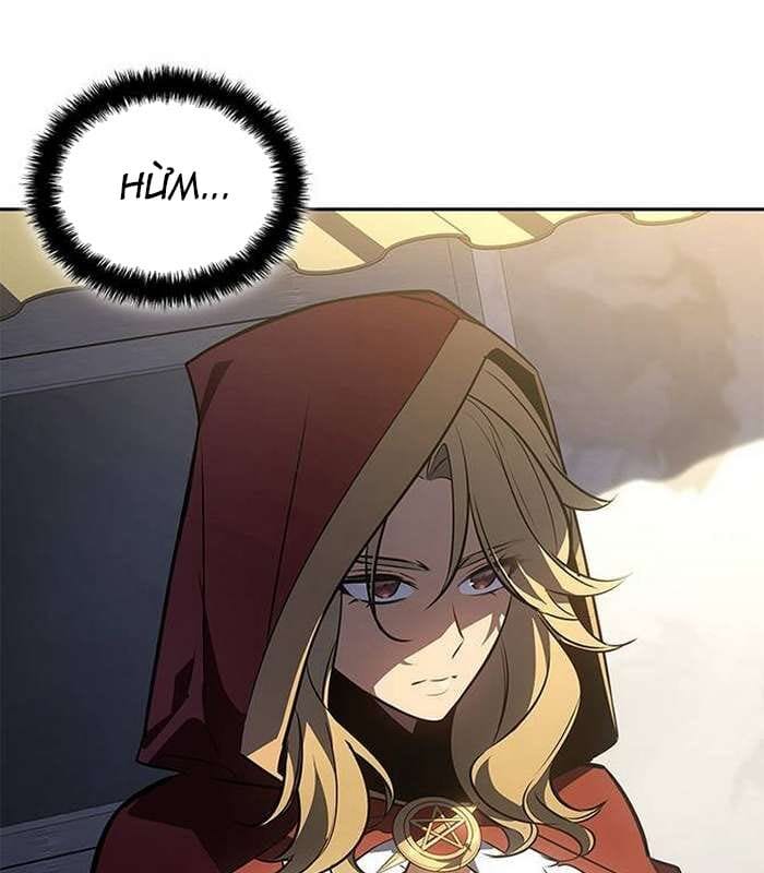 Truyện Tranh Solo Leveling Arise: Nguồn Gốc Của Thợ Săn trang 3