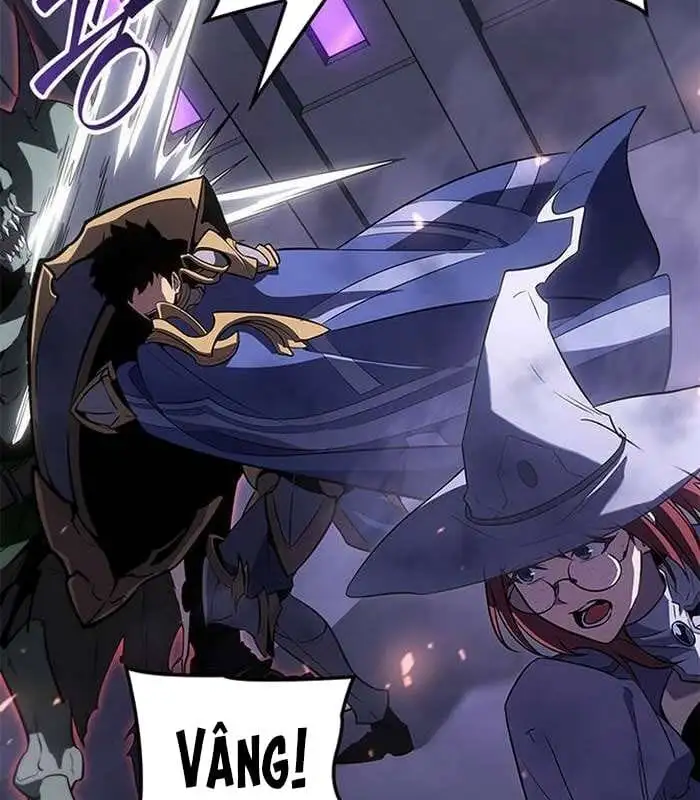 Truyện Tranh Solo Leveling Arise: Nguồn Gốc Của Thợ Săn trang 3