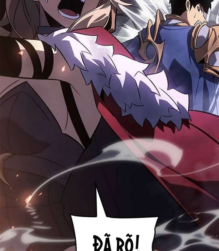 Truyện Tranh Solo Leveling Arise: Nguồn Gốc Của Thợ Săn trang 3