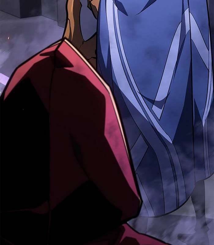 Truyện Tranh Solo Leveling Arise: Nguồn Gốc Của Thợ Săn trang 3