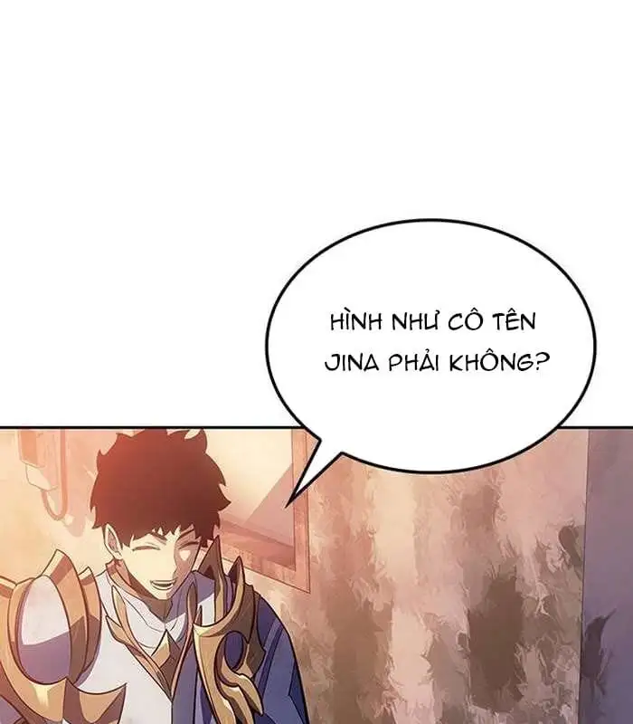 Truyện Tranh Solo Leveling Arise: Nguồn Gốc Của Thợ Săn trang 3