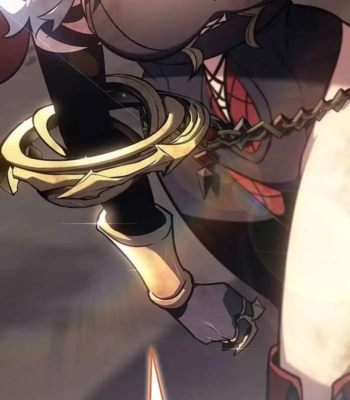 Truyện Tranh Solo Leveling Arise: Nguồn Gốc Của Thợ Săn trang 3