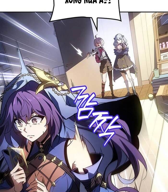 Truyện Tranh Solo Leveling Arise: Nguồn Gốc Của Thợ Săn trang 3