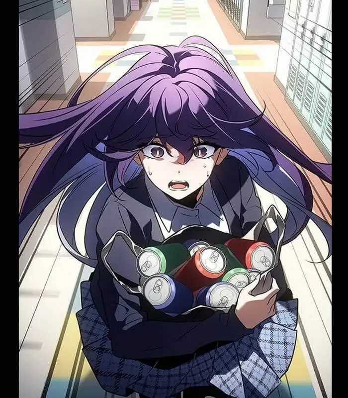 Truyện Tranh Solo Leveling Arise: Nguồn Gốc Của Thợ Săn trang 3