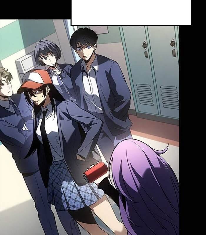 Truyện Tranh Solo Leveling Arise: Nguồn Gốc Của Thợ Săn trang 3