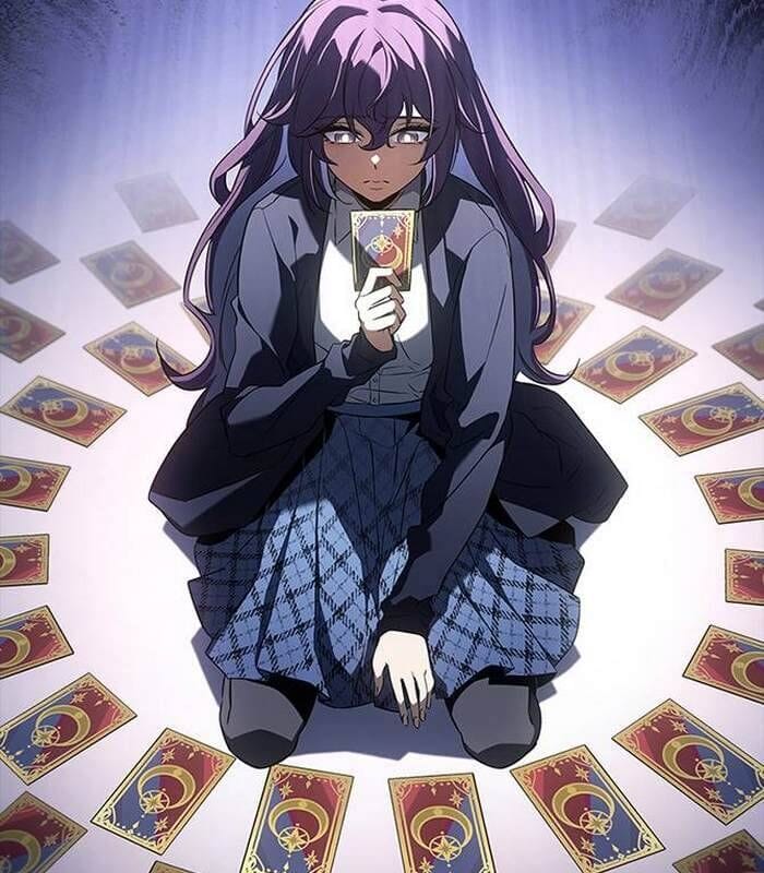 Truyện Tranh Solo Leveling Arise: Nguồn Gốc Của Thợ Săn trang 3