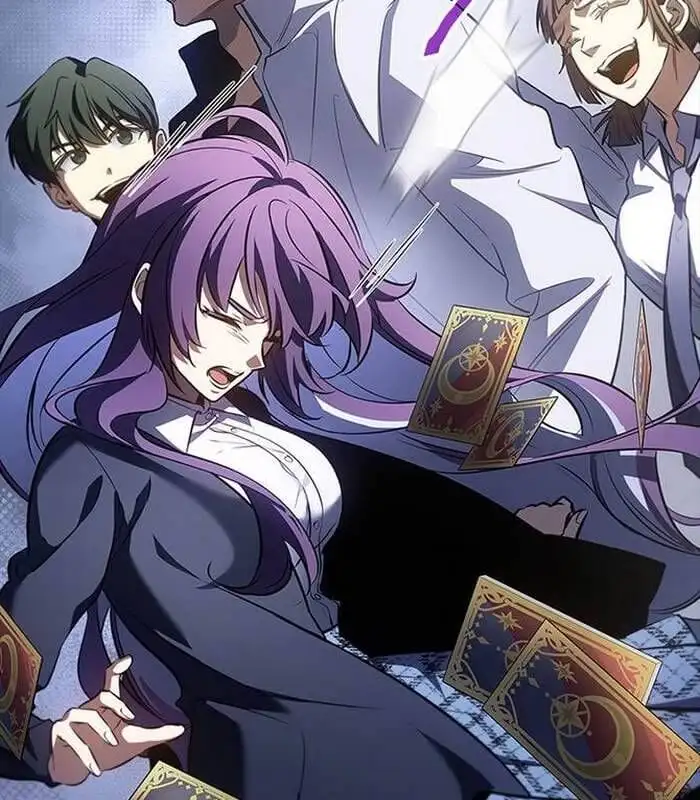 Truyện Tranh Solo Leveling Arise: Nguồn Gốc Của Thợ Săn trang 3