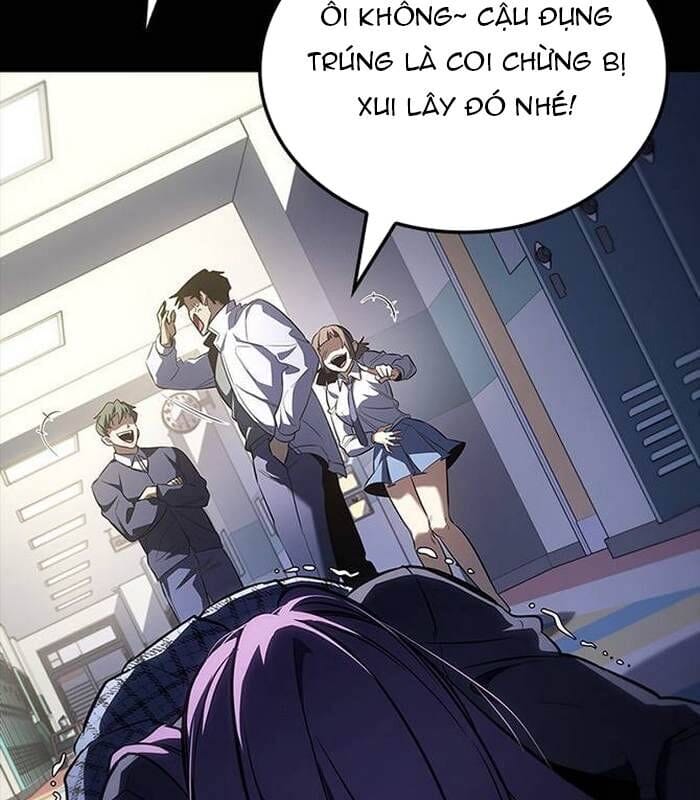 Truyện Tranh Solo Leveling Arise: Nguồn Gốc Của Thợ Săn trang 3