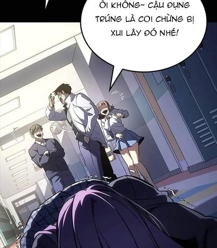 Truyện Tranh Solo Leveling Arise: Nguồn Gốc Của Thợ Săn trang 3