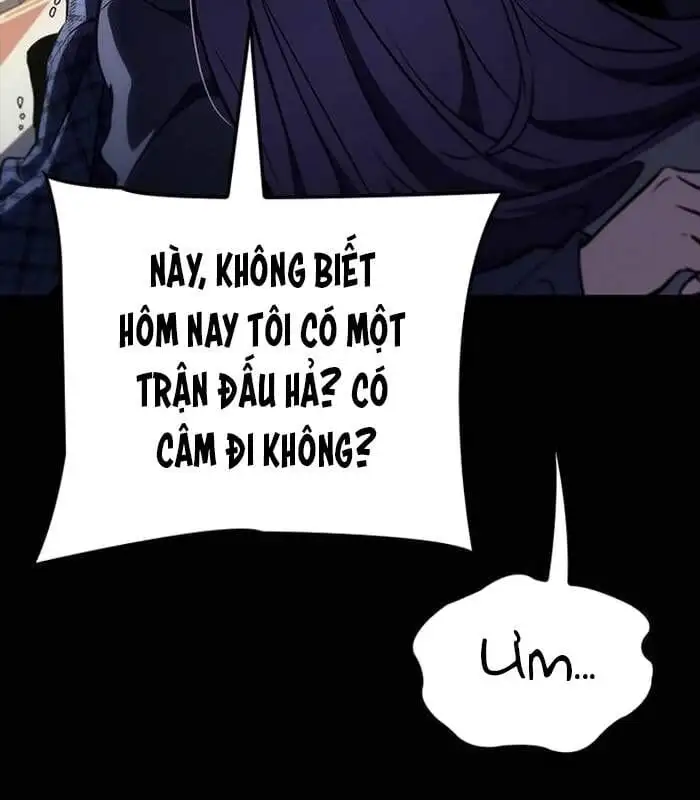 Truyện Tranh Solo Leveling Arise: Nguồn Gốc Của Thợ Săn trang 3