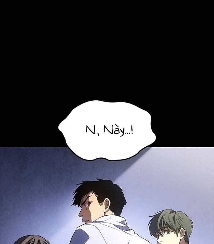 Truyện Tranh Solo Leveling Arise: Nguồn Gốc Của Thợ Săn trang 3