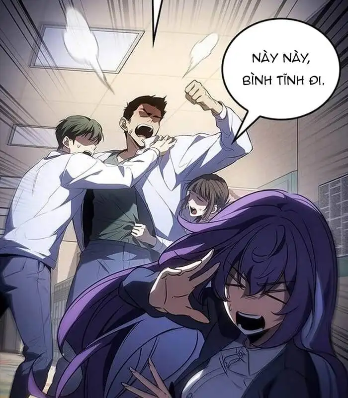 Truyện Tranh Solo Leveling Arise: Nguồn Gốc Của Thợ Săn trang 3