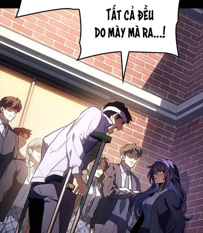 Truyện Tranh Solo Leveling Arise: Nguồn Gốc Của Thợ Săn trang 3