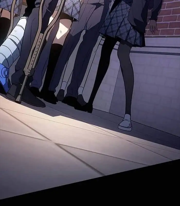 Truyện Tranh Solo Leveling Arise: Nguồn Gốc Của Thợ Săn trang 3