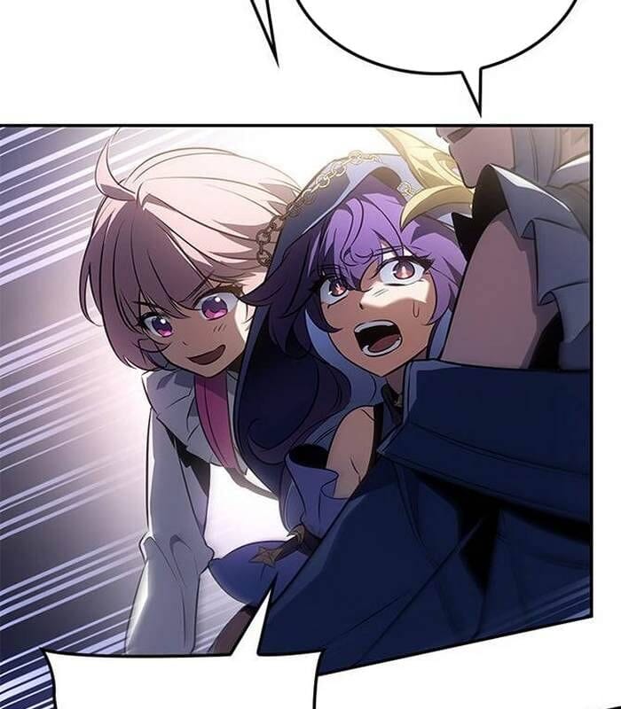 Truyện Tranh Solo Leveling Arise: Nguồn Gốc Của Thợ Săn trang 3